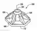 Fig. 01 - BigFoot Mobility Device End Tip