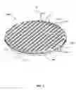 Fig. 08 - Rotational Trough Reflector Array For Solar-Electricity Generation