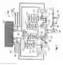 Fig. 08 - Chromatography system with fluid intake management