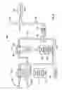 Fig. 09 - Chromatography system with fluid intake management