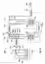 Fig. 10 - Chromatography system with fluid intake management