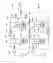 Fig. 12 - Chromatography system with fluid intake management