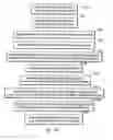 Fig. 32 - Chromatography system with fluid intake management