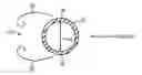 Fig. 01 - Viscoelastic damped jumpers
