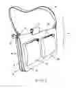 Fig. 02 - Combination purse and computer