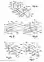 Fig. 03 - Tire vulcanizing mould including an array of grooves and notches
