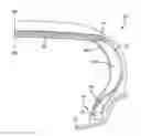 Fig. 01 - CARCASS PLY FOR A PNEUMATIC TIRE