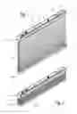 Fig. 02 - Suspension system for a cordless window covering