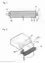 Fig. 02 - Disk roll and base material for disk roll