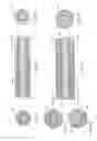 Fig. 43 - Thermal processes for subsurface formations