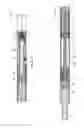 Fig. 02 - Wireline pressure setting tool and method of use