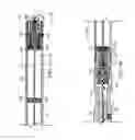 Fig. 07 - Wireline pressure setting tool and method of use