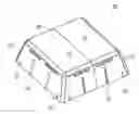 Fig. 01 - Acoustic systems for lighting in suspended ceilings