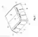 Fig. 03 - Acoustic systems for lighting in suspended ceilings