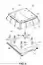 Fig. 08 - Acoustic systems for lighting in suspended ceilings