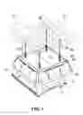Fig. 09 - Acoustic systems for lighting in suspended ceilings