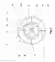 Fig. 02 - Duct sound damper for a flow machine
