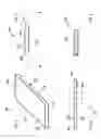 Fig. 02 - Elevator suspension and transmission strip