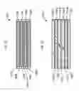 Fig. 07 - Elevator suspension and transmission strip