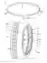 Fig. 02 - Internally ventilated brake disc