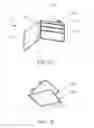 Fig. 02 - CLIPBOARD ATTACHÉCASE