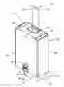 Fig. 01 - A COVER FOR A LUGGAGE CONTAINER