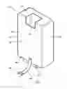 Fig. 02 - A COVER FOR A LUGGAGE CONTAINER