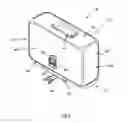 Fig. 06 - A COVER FOR A LUGGAGE CONTAINER