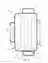 Fig. 04 - COMPACTABLE LUGGAGE SYSTEM