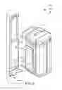 Fig. 07 - COMPACTABLE LUGGAGE SYSTEM