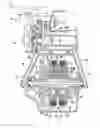 Fig. 08 - Stepwise automatic transmission for saddle riding type vehicle, power unit equipped with the same, and saddle riding type vehicle equipped with the same