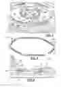 Fig. 06 - Dry clutch having solid lubricant friction stabilization inserts