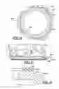 Fig. 09 - Dry clutch having solid lubricant friction stabilization inserts