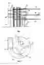 Fig. 02 - SPIRAL CONVEYOR APPARATUS WITH AUTOMATIC FLOW CONTROL AND MERGE/DIVERT ATTACHMENT