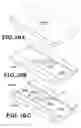 Fig. 09 - Three dimensional microelectrode system for dielectrophoresis