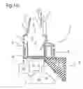 Fig. 02 - DEVICE AND METHOD FOR ELECTROCHEMICALLY COATING A WORKPIECE