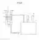 Fig. 02 - Method of production of chemically treated steel sheet