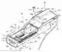 Fig. 01 - Instrument housing case