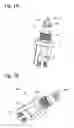 Fig. 02 - Multi-conductor water in fuel sensor for fill rate detection