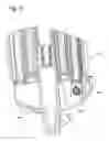 Fig. 03 - Multi-conductor water in fuel sensor for fill rate detection