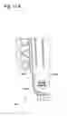 Fig. 09 - Multi-conductor water in fuel sensor for fill rate detection