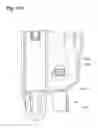 Fig. 10 - Multi-conductor water in fuel sensor for fill rate detection