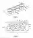 Fig. 02 - Horizontal plate microbial support media