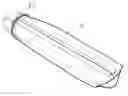 Fig. 01 - Method for folding a filter bag and a folded filter bag arrangement
