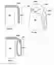 Fig. 04 - ADAPTER SYSTEMS FOR GLASS CONTAINERS, LIQUID CONTAINMENT SYSTEMS, AND ASSOCIATED METHODS OF USE