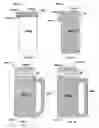 Fig. 07 - ADAPTER SYSTEMS FOR GLASS CONTAINERS, LIQUID CONTAINMENT SYSTEMS, AND ASSOCIATED METHODS OF USE