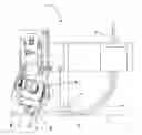 Fig. 01 - Method and device for producing a metal sheet with a welded-on pipe