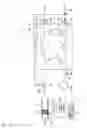 Fig. 07 - Hot-air supplying device and hot-air supplying method having bypass