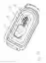 Fig. 07 - Canister with lever actuated latch