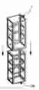 Fig. 01 - Cover for display structures